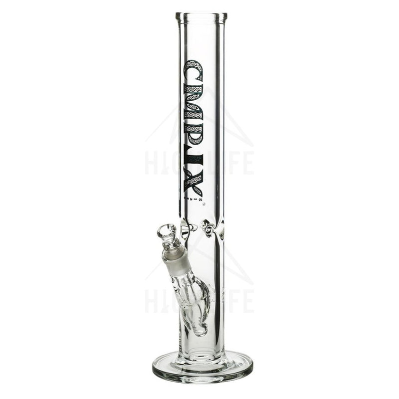 15 9Mm Cmplx Straight Bong Bongs & Waterpipes