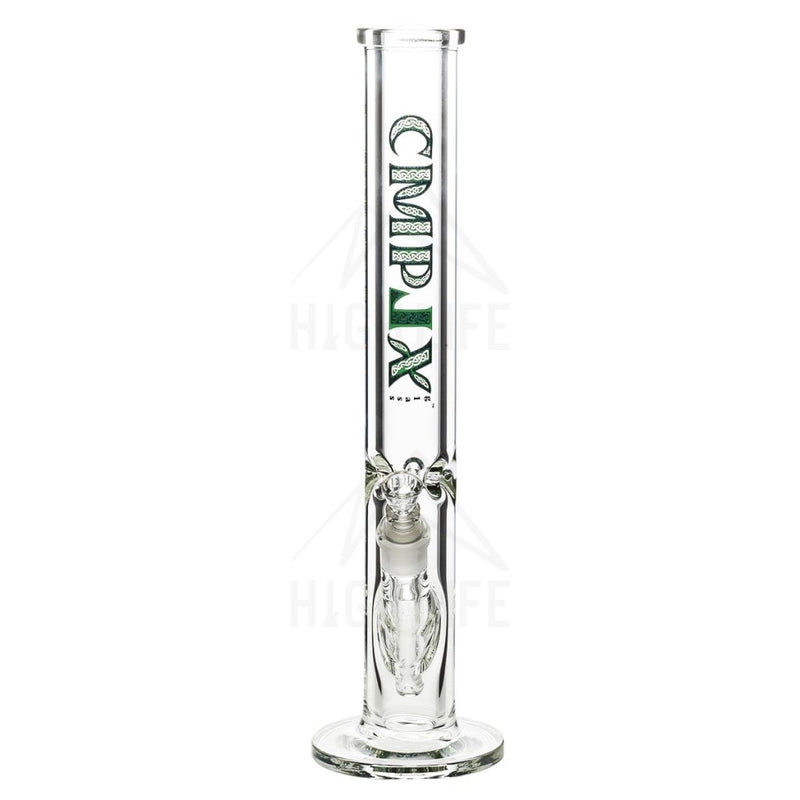 15 9Mm Cmplx Straight Bong Bongs & Waterpipes