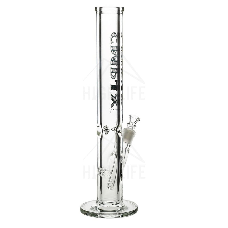 15 9Mm Cmplx Straight Bong Bongs & Waterpipes