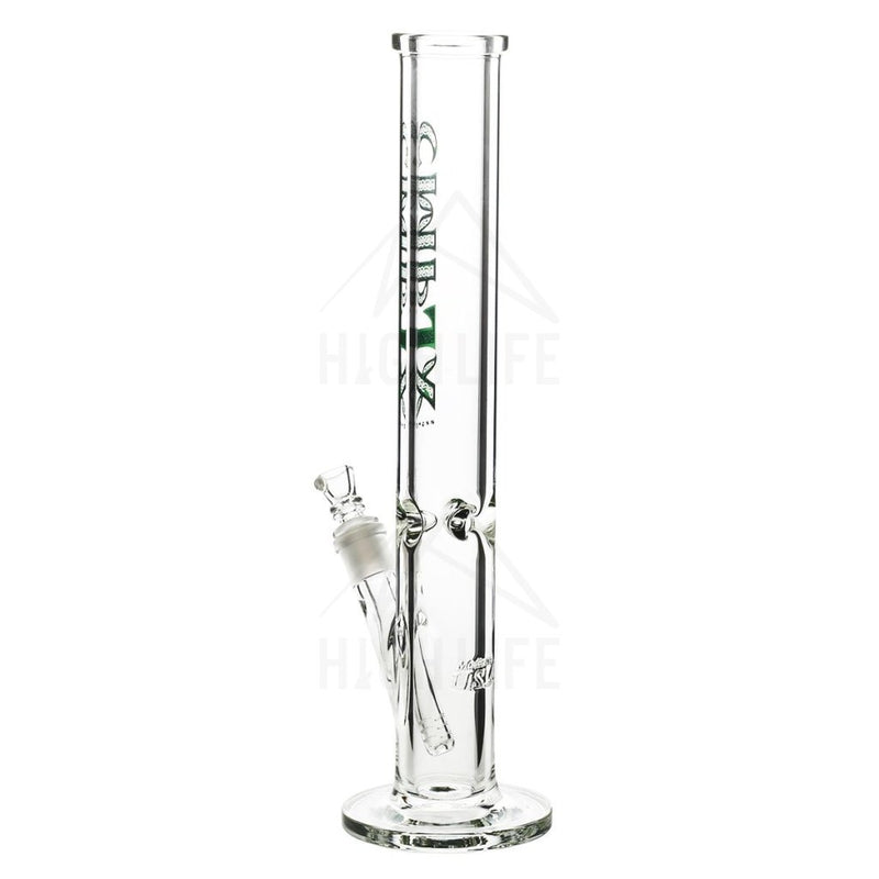 15 9Mm Cmplx Straight Bong Bongs & Waterpipes