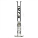 15 9Mm Cmplx Straight Bong Bongs & Waterpipes