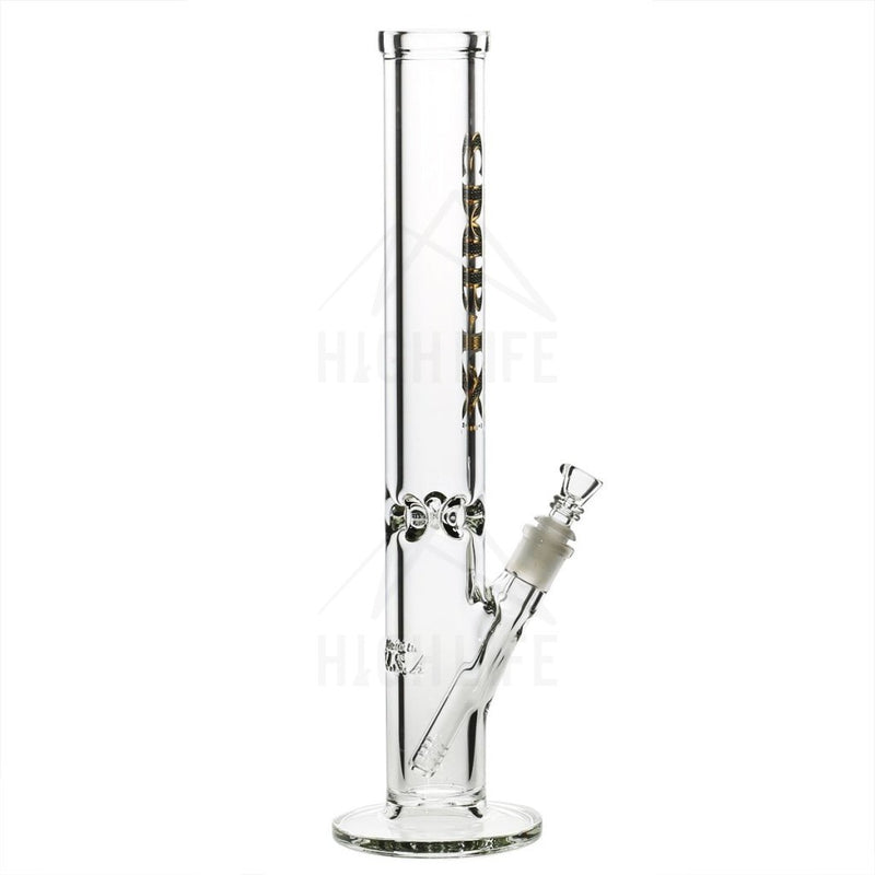 15 9Mm Cmplx Straight Bong Bongs & Waterpipes