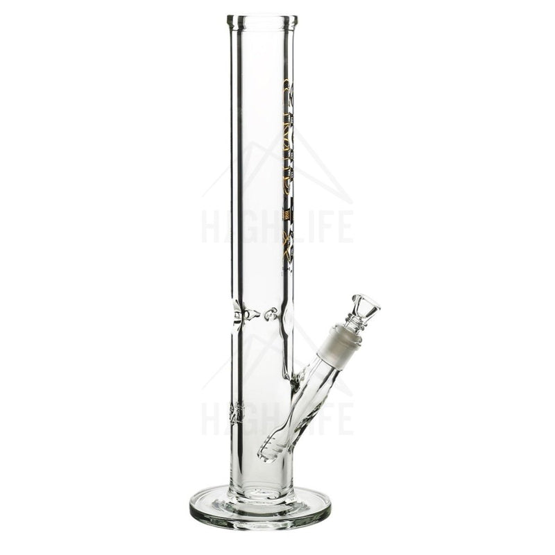 15 9Mm Cmplx Straight Bong Bongs & Waterpipes