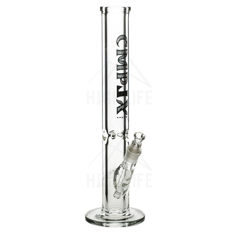 15 9Mm Cmplx Straight Bong Bongs & Waterpipes