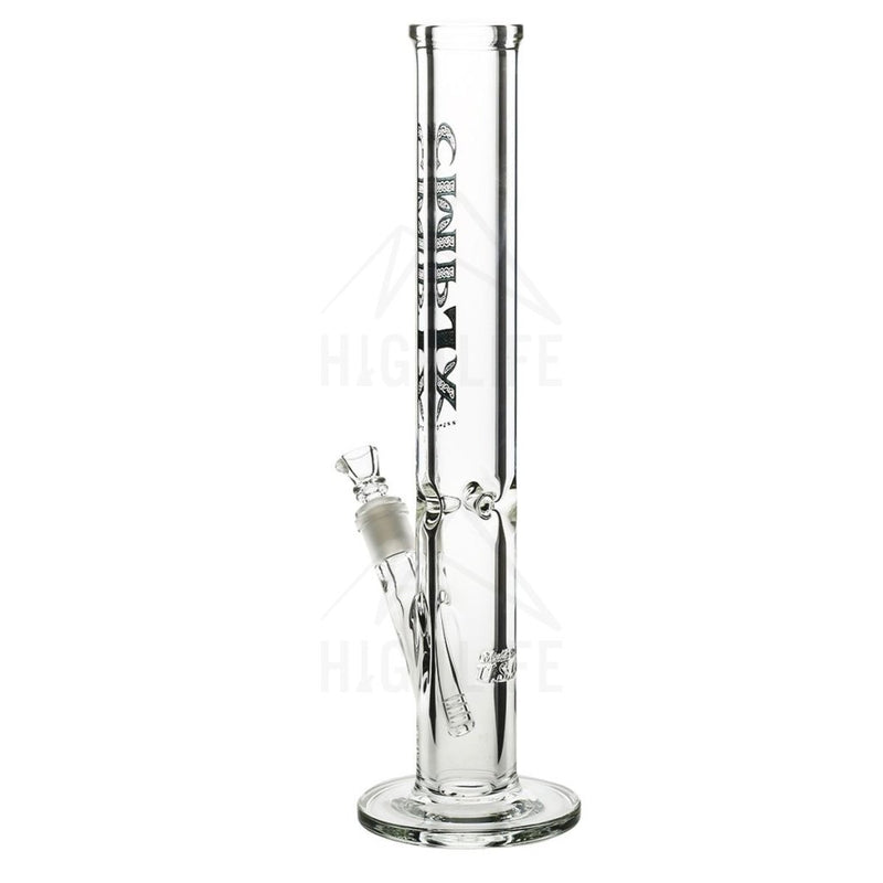 15 9Mm Cmplx Straight Bong Bongs & Waterpipes