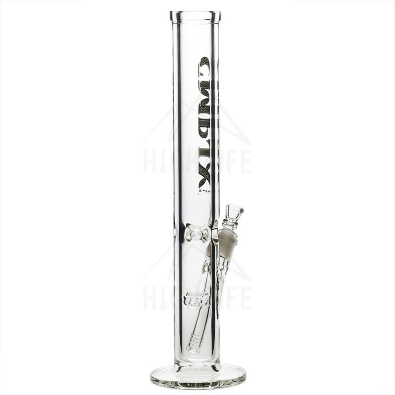 15 9Mm Cmplx Straight Bong Bongs & Waterpipes