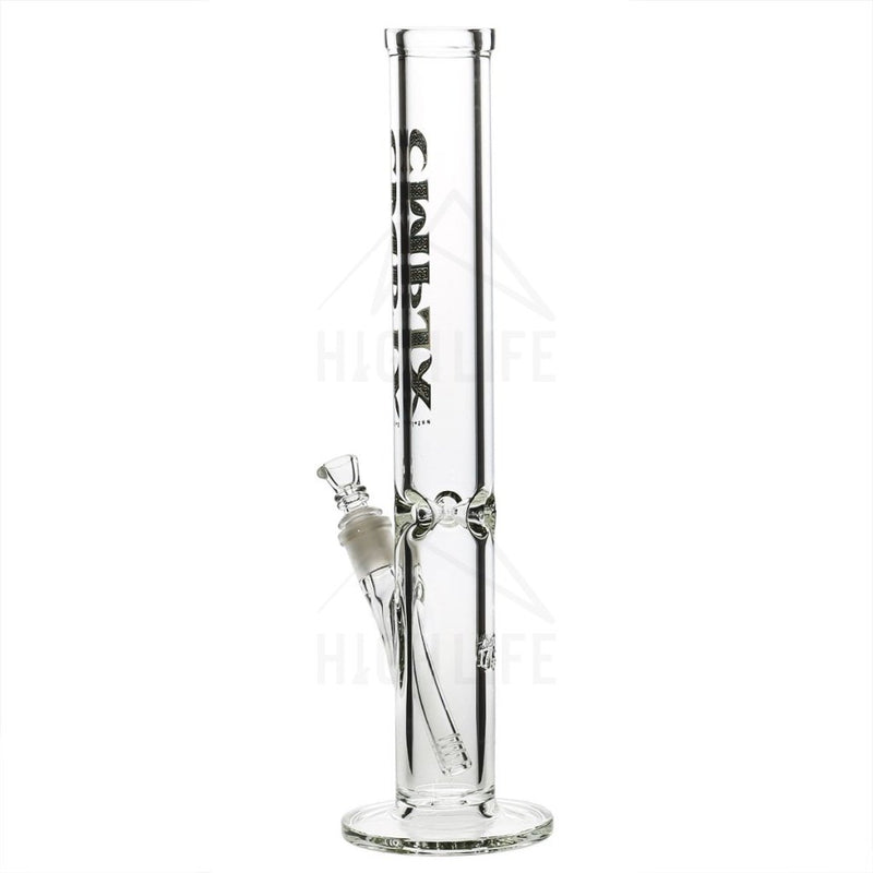 15 9Mm Cmplx Straight Bong Bongs & Waterpipes