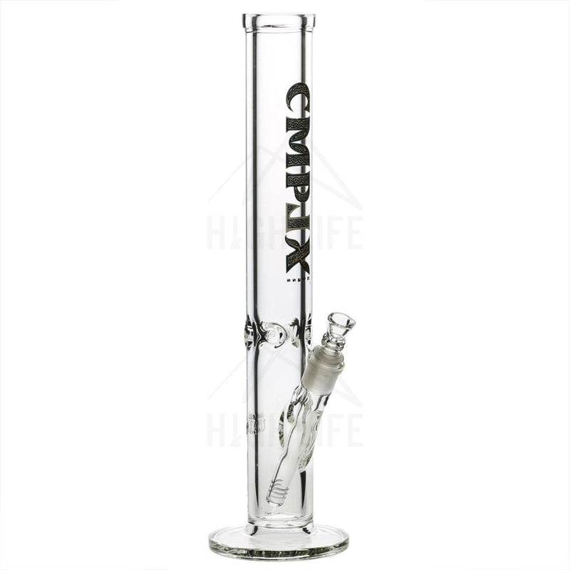 15 9Mm Cmplx Straight Bong Bongs & Waterpipes