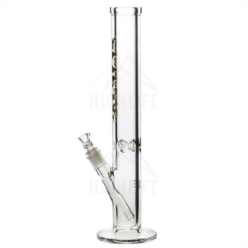 15 9Mm Cmplx Straight Bong Bongs & Waterpipes