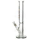 15 9Mm Cmplx Straight Bong Bongs & Waterpipes