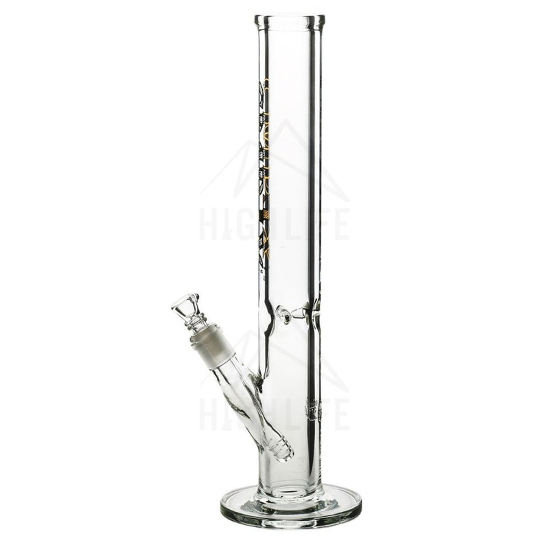 15 9Mm Cmplx Straight Bong Bongs & Waterpipes