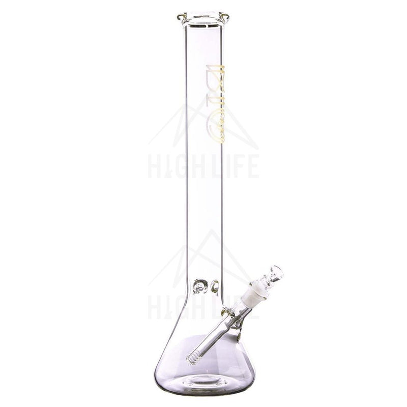 18 Bio 50Mm Beaker Bongs & Waterpipes