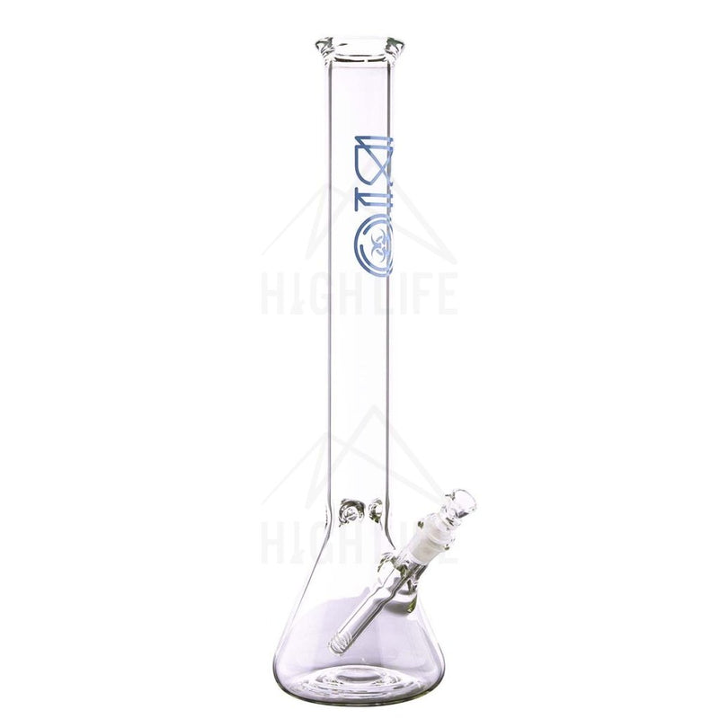 18 Bio 50Mm Beaker Bongs & Waterpipes