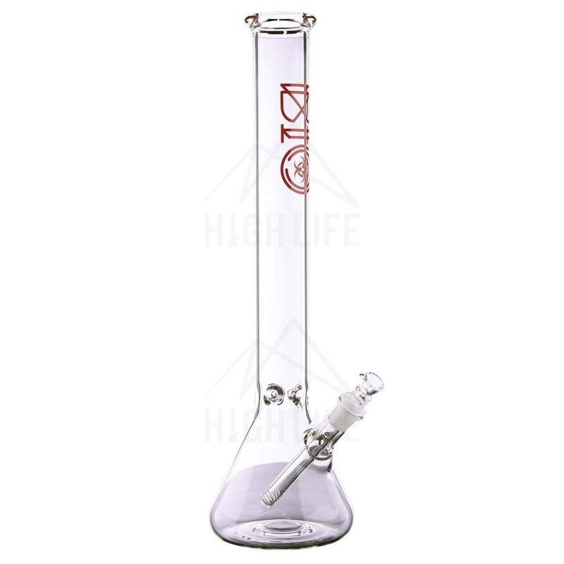 18 Bio 50Mm Beaker Bongs & Waterpipes