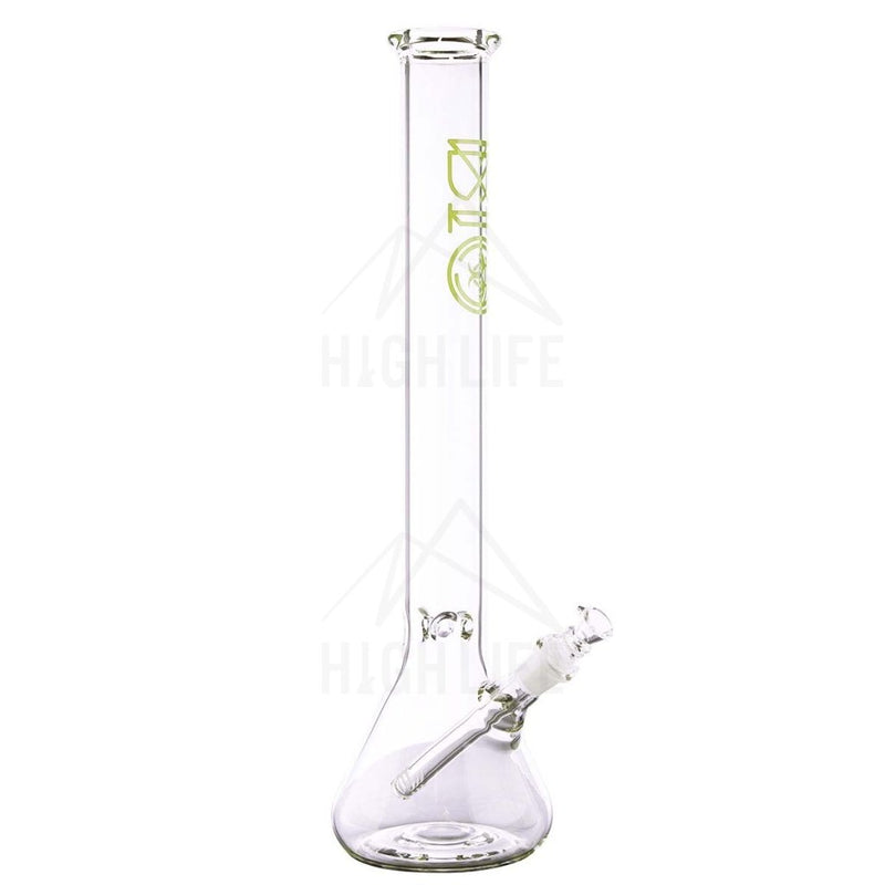 18 Bio 50Mm Beaker Bongs & Waterpipes