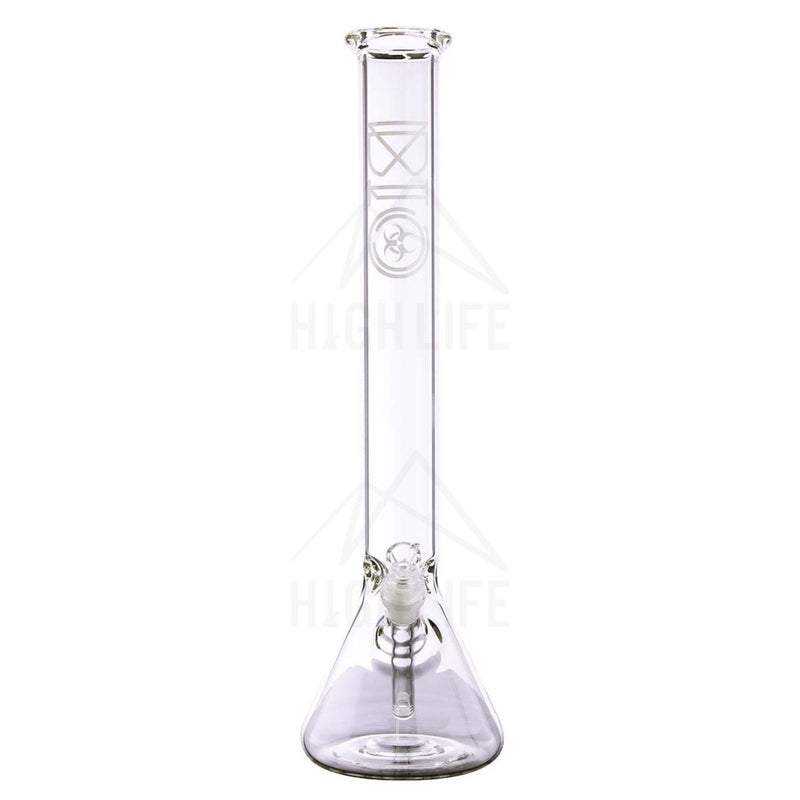 18 Bio 50Mm Beaker Bongs & Waterpipes