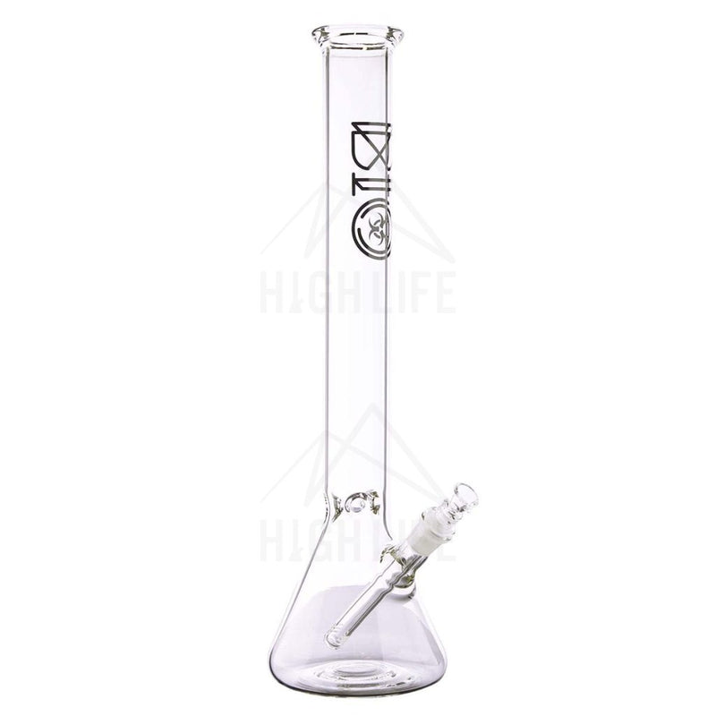 18 Bio 50Mm Beaker Bongs & Waterpipes