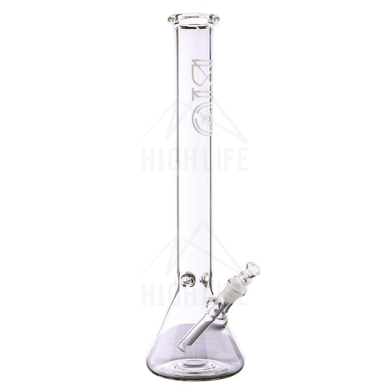 18 Bio 50Mm Beaker Bongs & Waterpipes