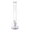 18 Bio 50Mm Beaker White Bongs & Waterpipes