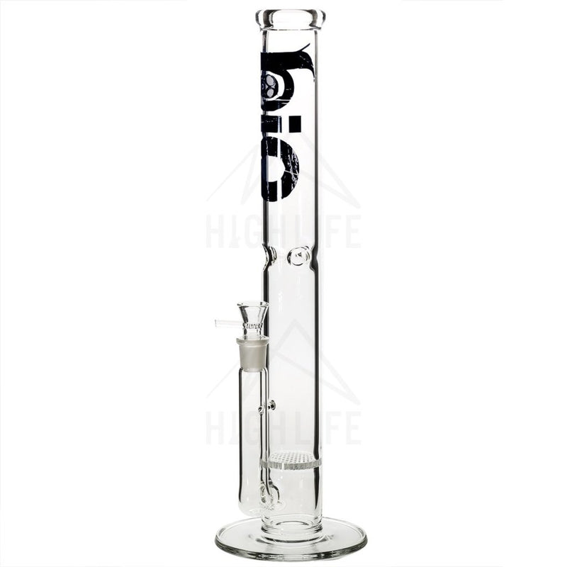 18 Bio Honeycomb Bong Black Bongs & Waterpipes