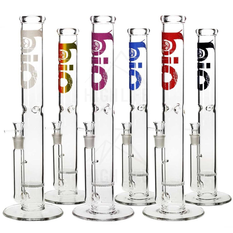 18 Bio Honeycomb Bong Bongs & Waterpipes