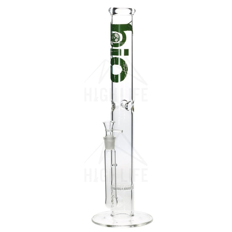 18 Bio Honeycomb Bong Green Bongs & Waterpipes