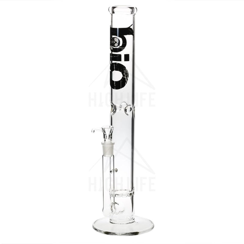 18 Bio Hurricane Bong Black Bongs & Waterpipes