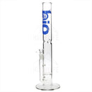 18 Bio Hurricane Bong Blue Bongs & Waterpipes