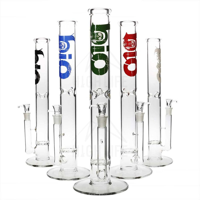 18 Bio Hurricane Bong Bongs & Waterpipes