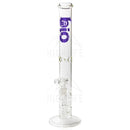18 Bio Triple Hurricane Bong Bongs & Waterpipes