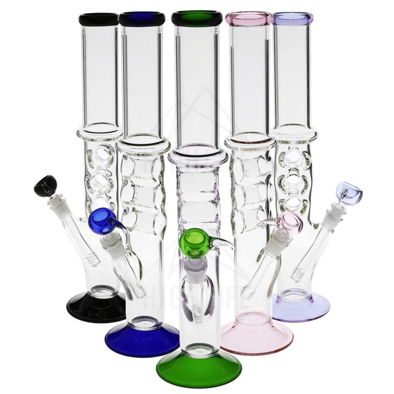 18 Knuckler Bong Bongs & Waterpipes