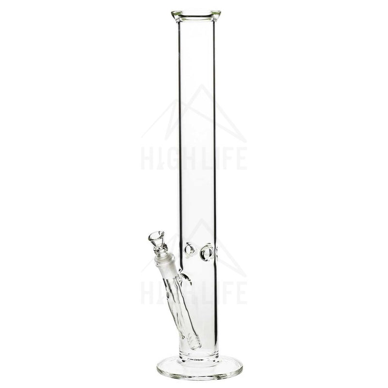 18 Straight Bong Bongs & Waterpipes