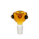 19mm Bowl - Amber 