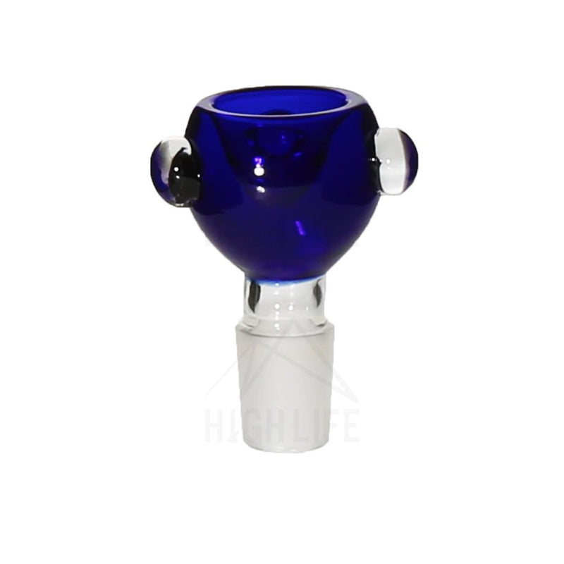 19Mm Bowl - Blue Accessories