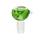 19Mm Bowl - Green Accessories
