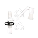 19Mm Female / Male + Reclaim Accessories