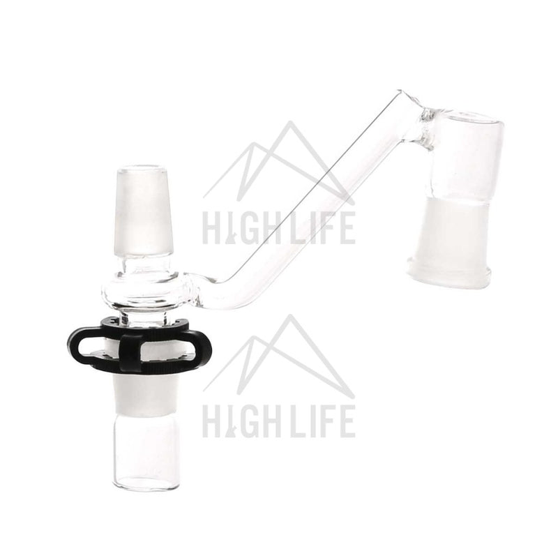 19Mm Female / Male + Reclaim Accessories