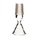 19Mm Funnel Hourglass Bowl - Clear Accessories