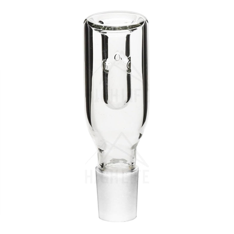 19Mm Hash Bowl - Clear Accessories