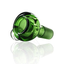 19Mm Heavy Bowl - Green Accessories