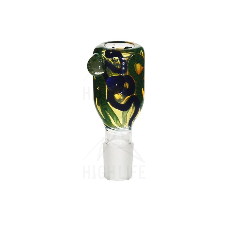 19Mm Large Worked Hash Bowl Accessories