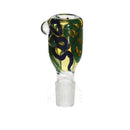 19Mm Large Worked Hash Bowl Accessories