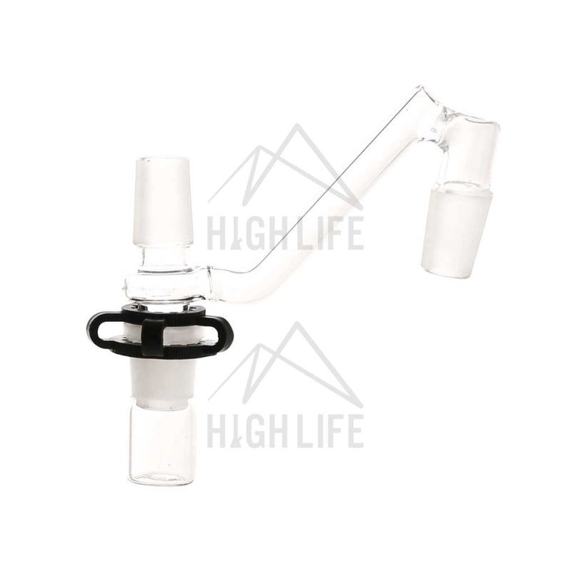 19Mm Male / + Reclaim Accessories