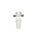 19Mm Screen Bowl - Green Handles Accessories