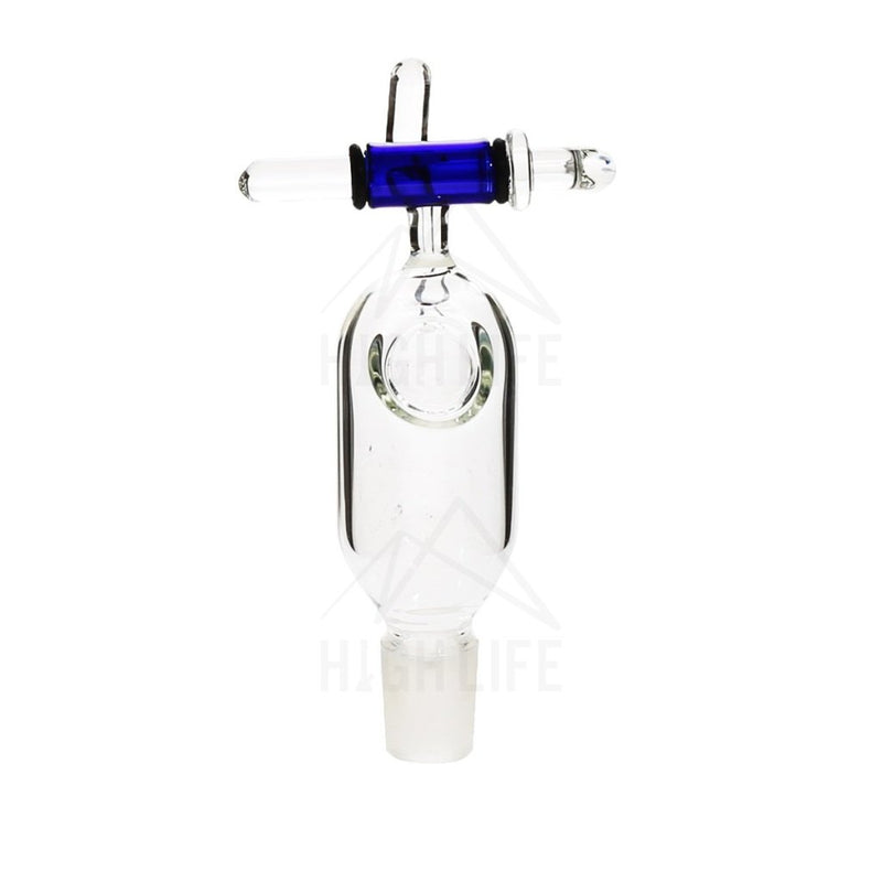 19Mm Smasher Concentrate Bowl - Blue Accessories