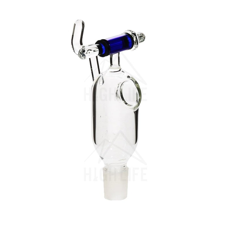 19Mm Smasher Concentrate Bowl - Blue Accessories