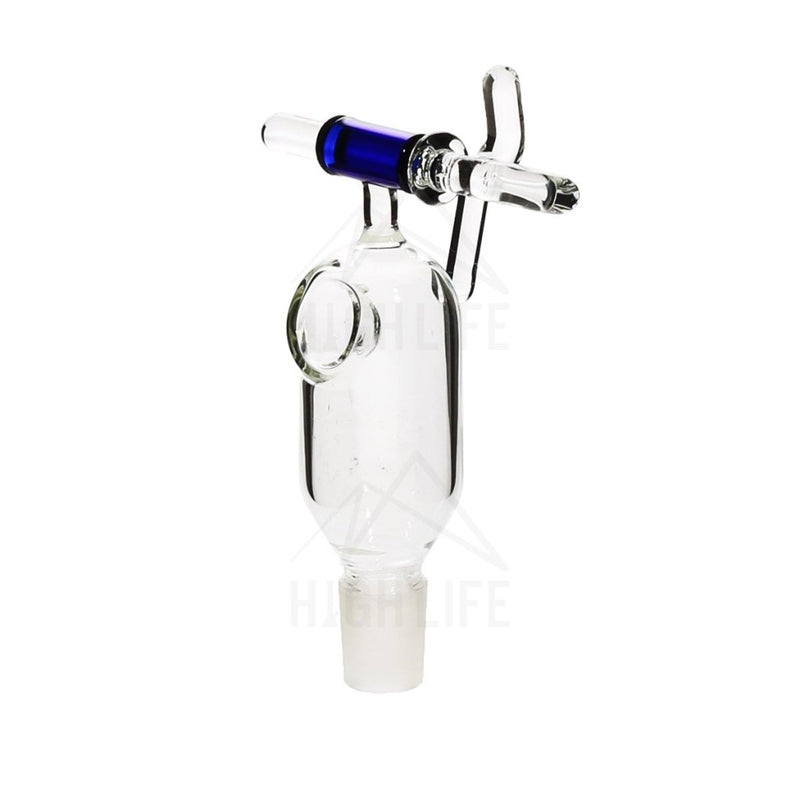 19Mm Smasher Concentrate Bowl - Blue Accessories