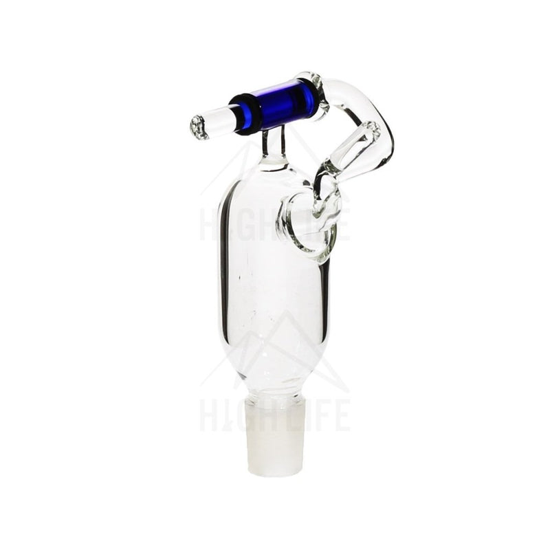 19Mm Smasher Concentrate Bowl - Blue Accessories