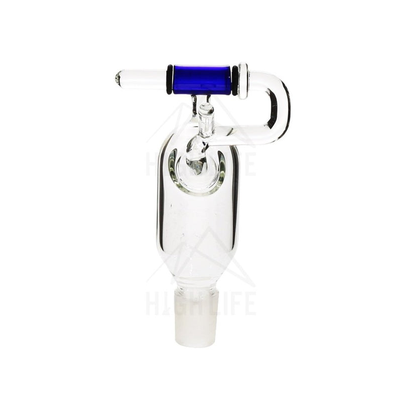 19Mm Smasher Concentrate Bowl - Blue Accessories