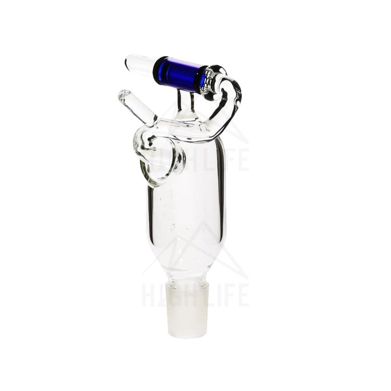 19Mm Smasher Concentrate Bowl - Blue Accessories